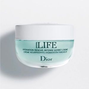 Dior Hydra Life Intense Sorbet Creme